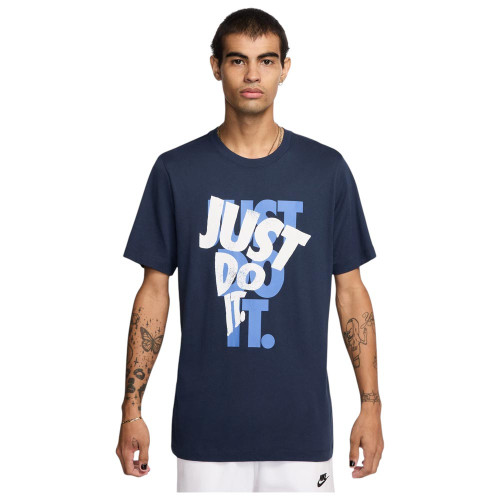 Nike Ανδρική κοντομάνικη μπλούζα Sportswear